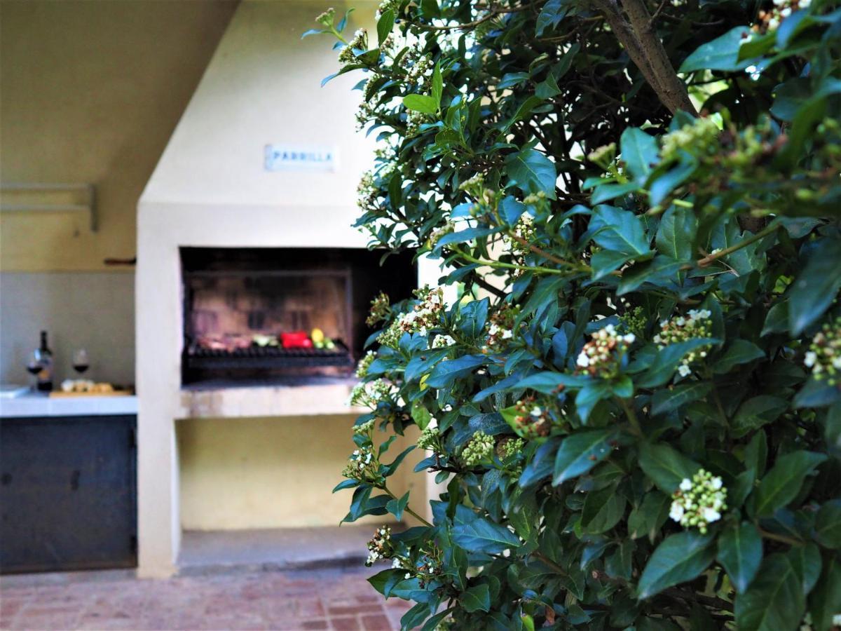 Aroma De Campo Guest House Chascomús Exterior foto